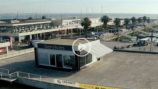 iServices Cascais